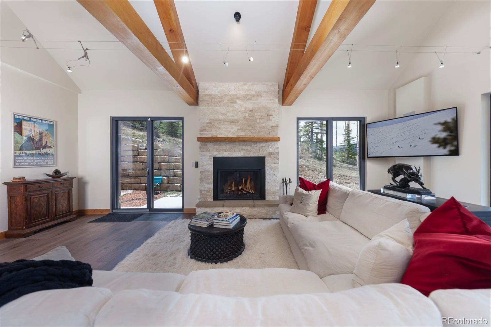 MLS Image #7 for 107  angler mountain ranch road,silverthorne, Colorado