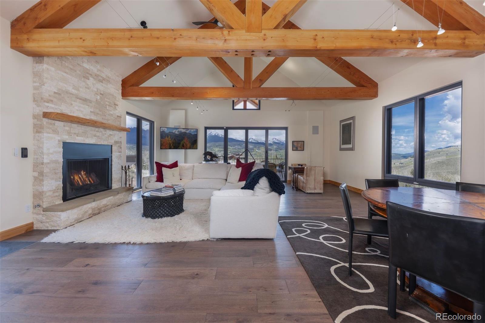 MLS Image #8 for 107  angler mountain ranch road,silverthorne, Colorado