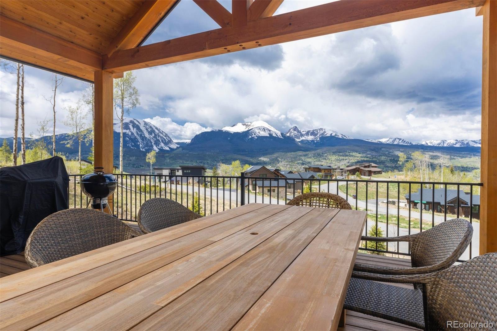 MLS Image #9 for 107  angler mountain ranch road,silverthorne, Colorado
