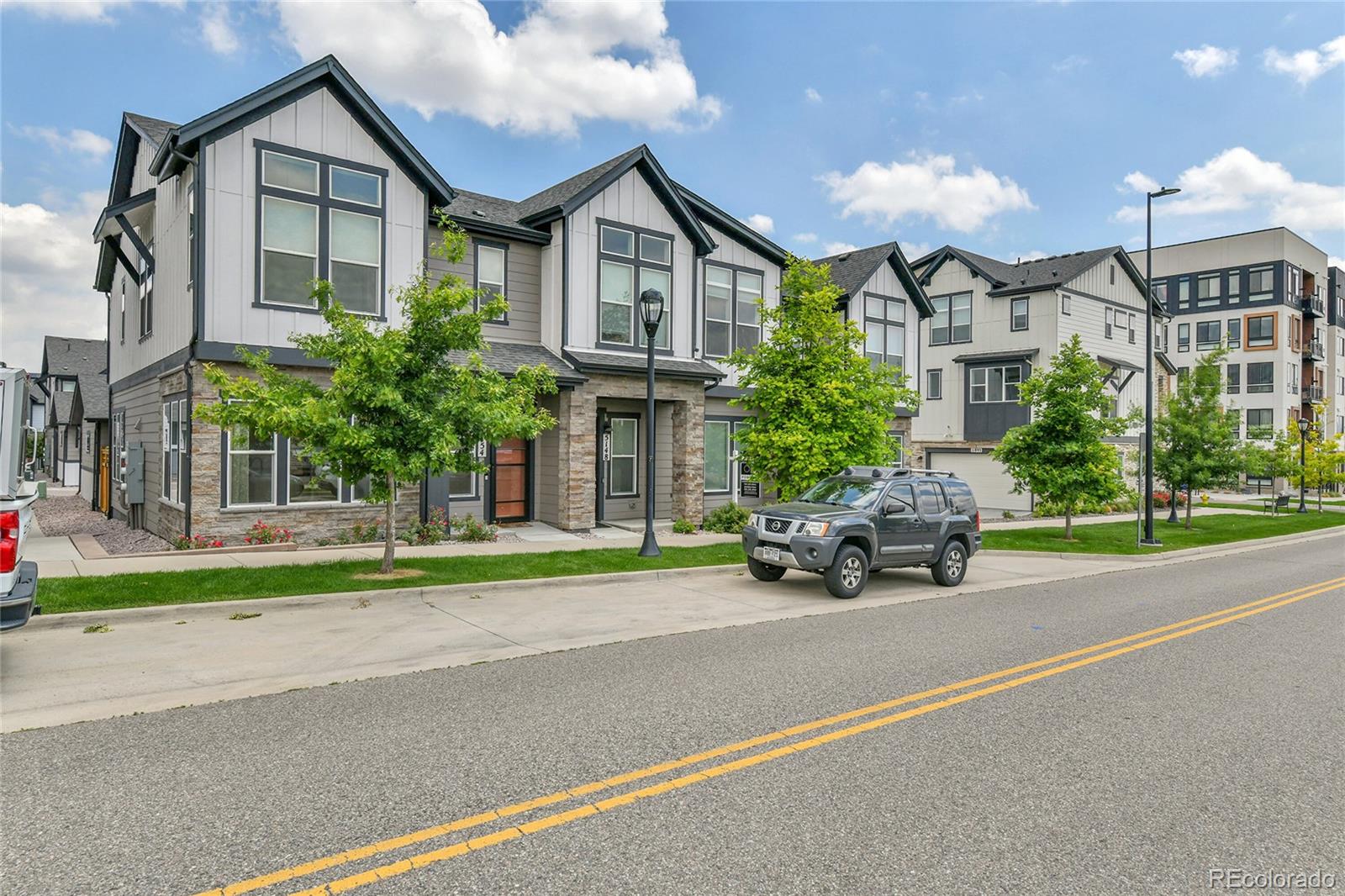 MLS Image #0 for 5154  taft court,wheat ridge, Colorado