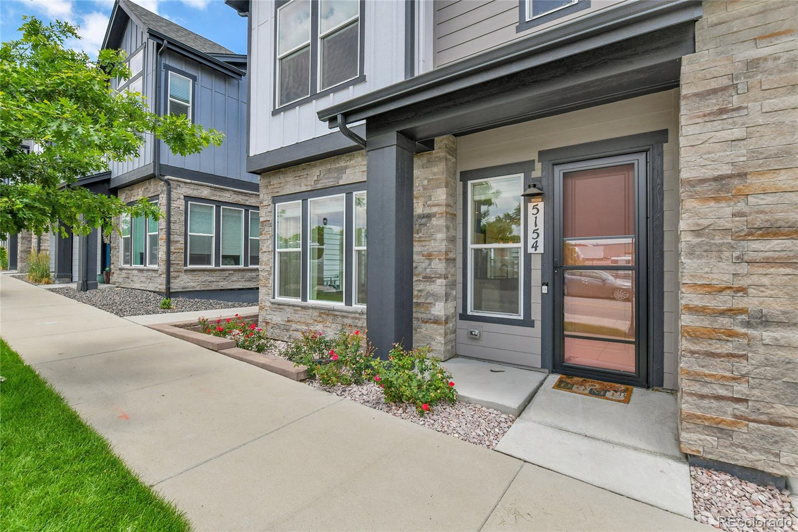 MLS Image #1 for 5154  taft court,wheat ridge, Colorado