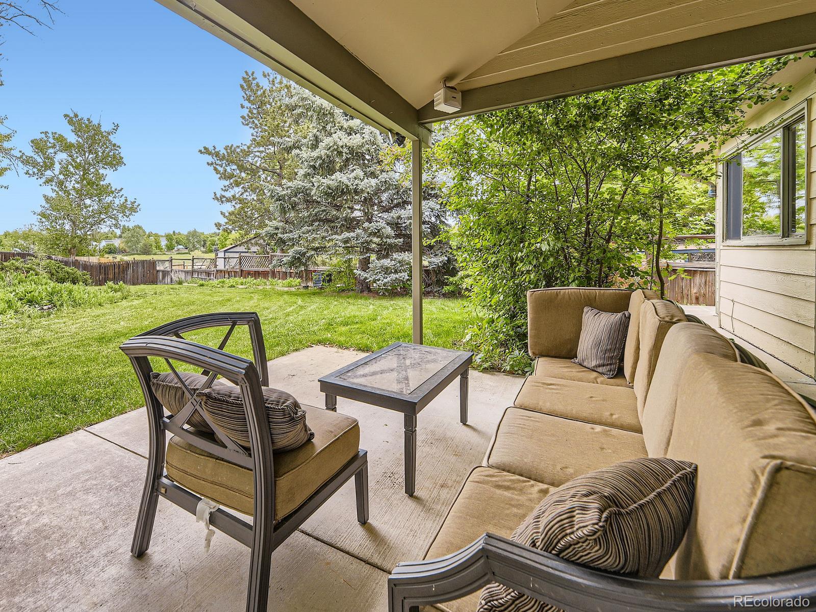 MLS Image #22 for 3210 s espana circle,aurora, Colorado