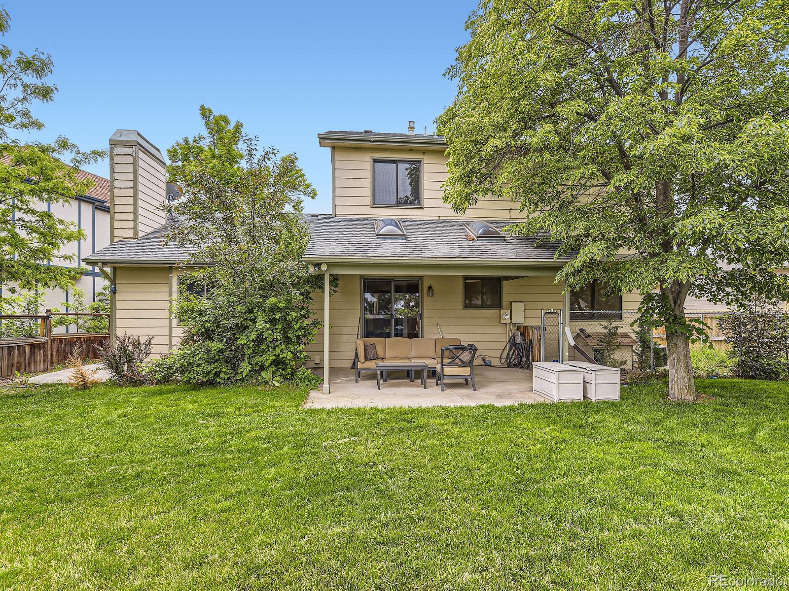 MLS Image #23 for 3210 s espana circle,aurora, Colorado