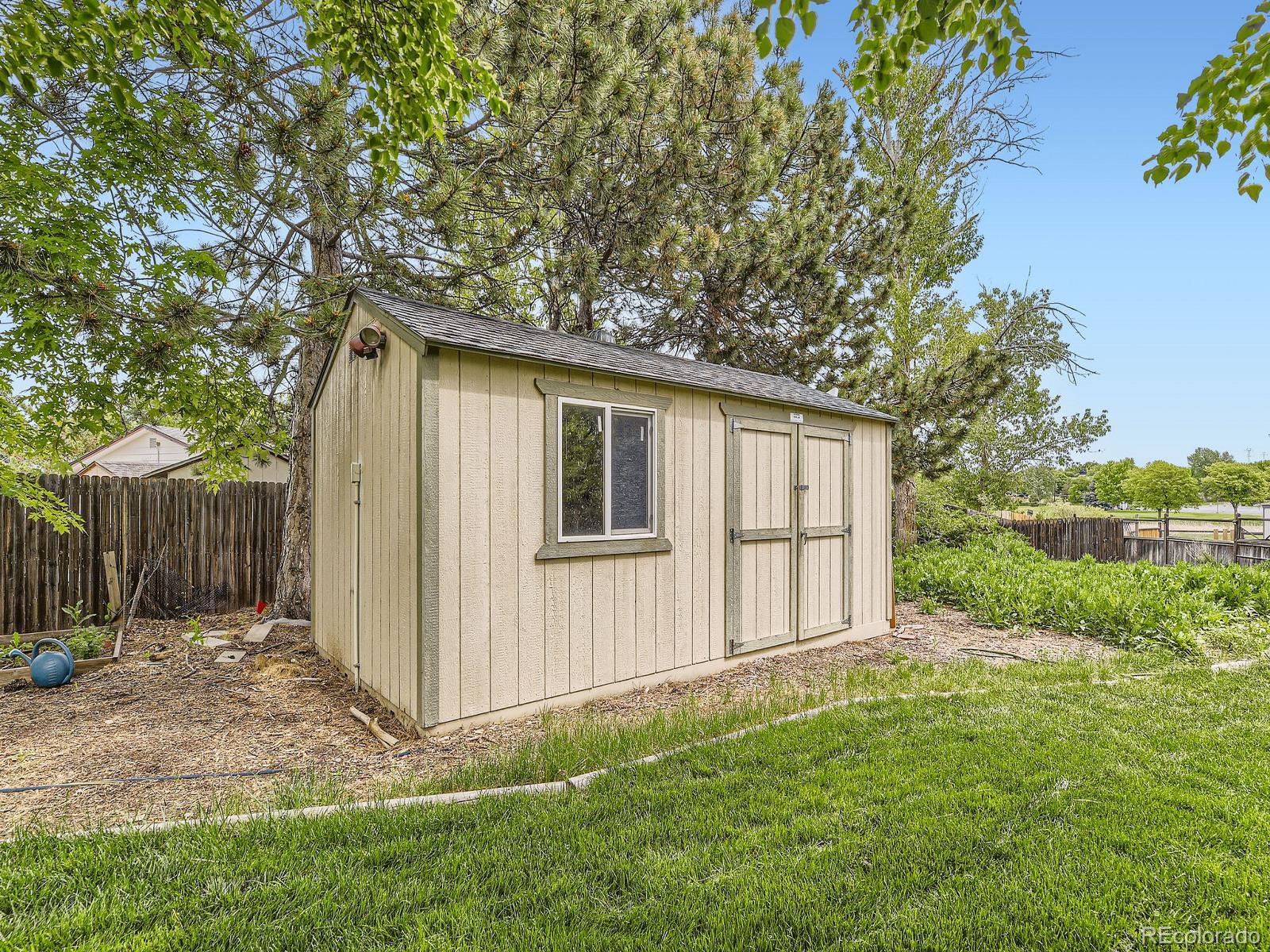 MLS Image #24 for 3210 s espana circle,aurora, Colorado