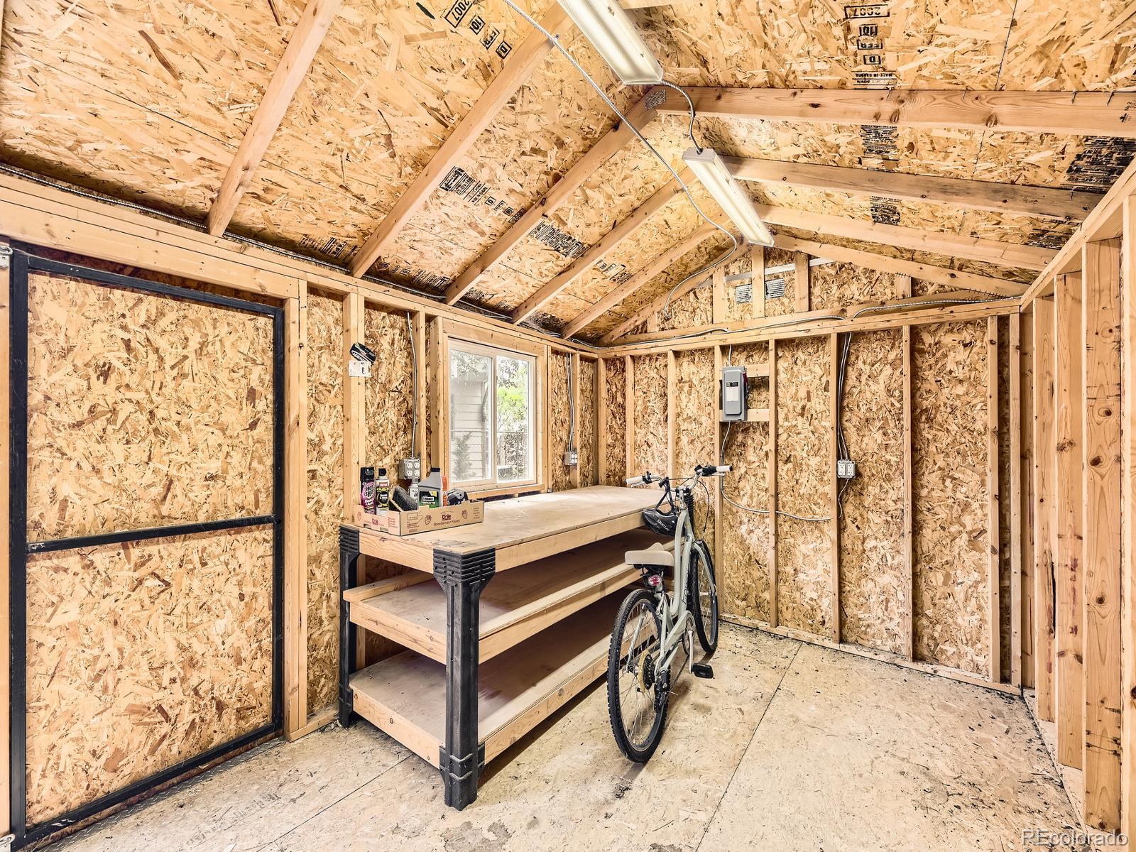 MLS Image #25 for 3210 s espana circle,aurora, Colorado