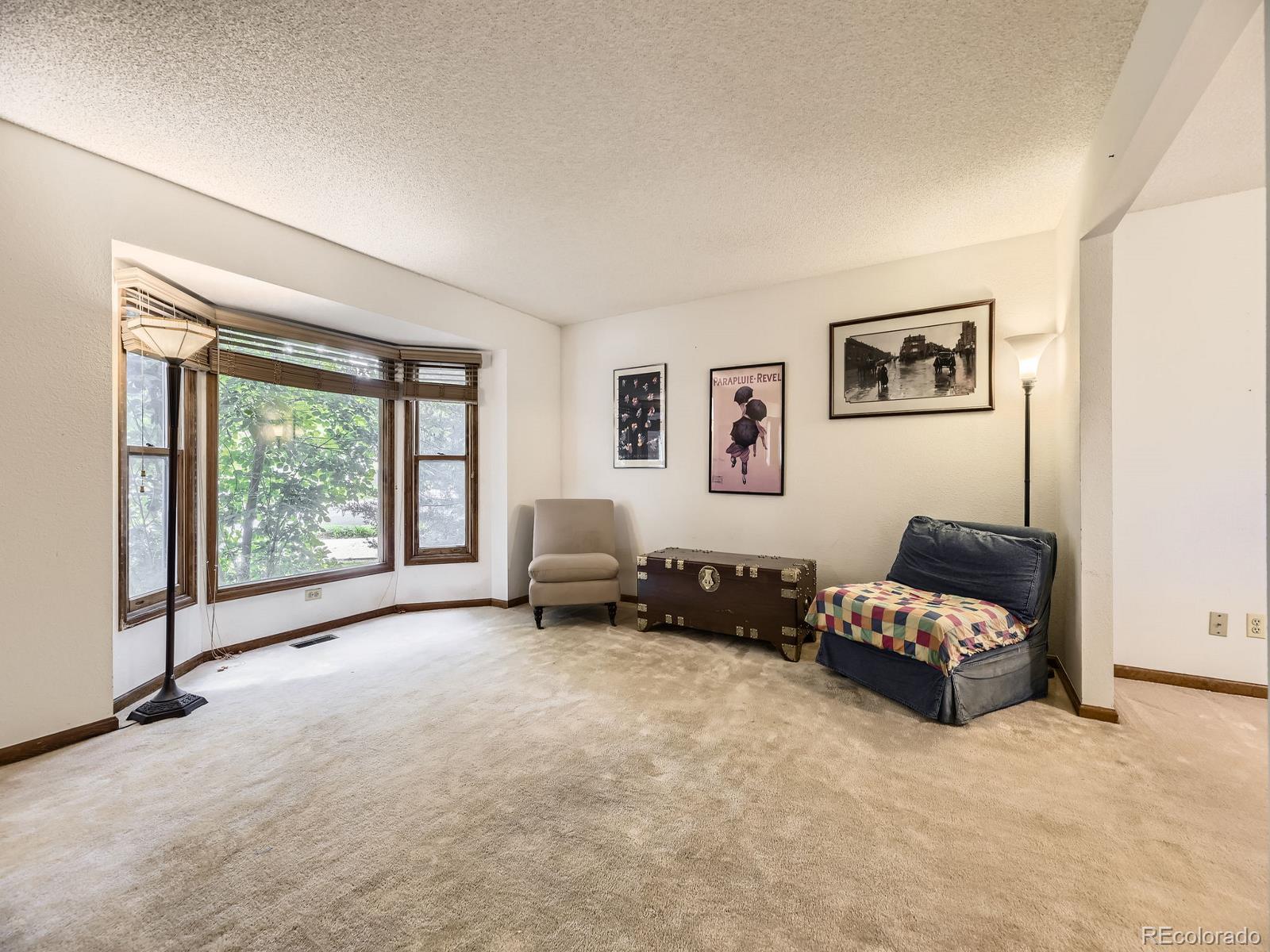MLS Image #3 for 3210 s espana circle,aurora, Colorado