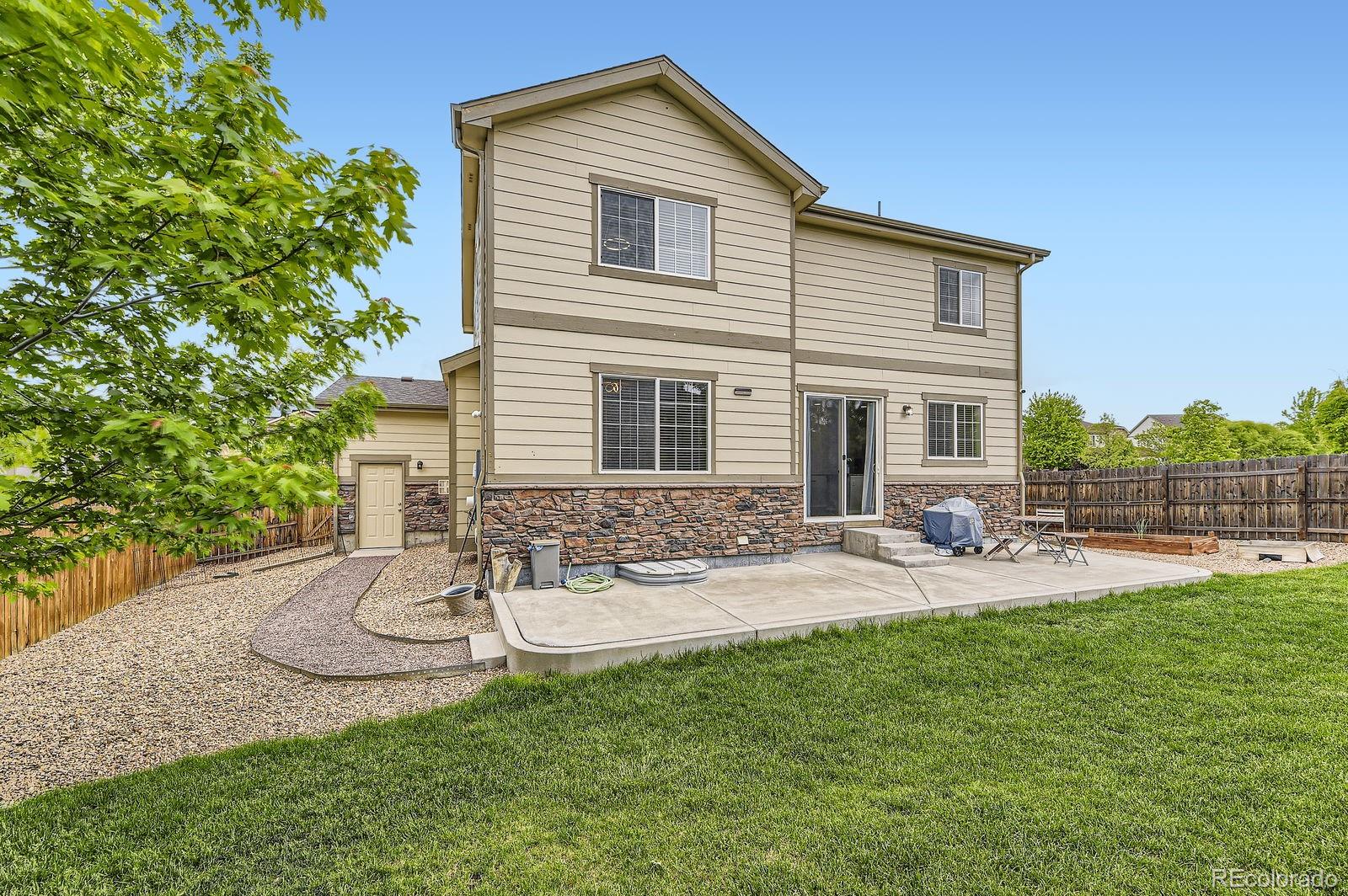 MLS Image #32 for 6108 s harvest court,aurora, Colorado