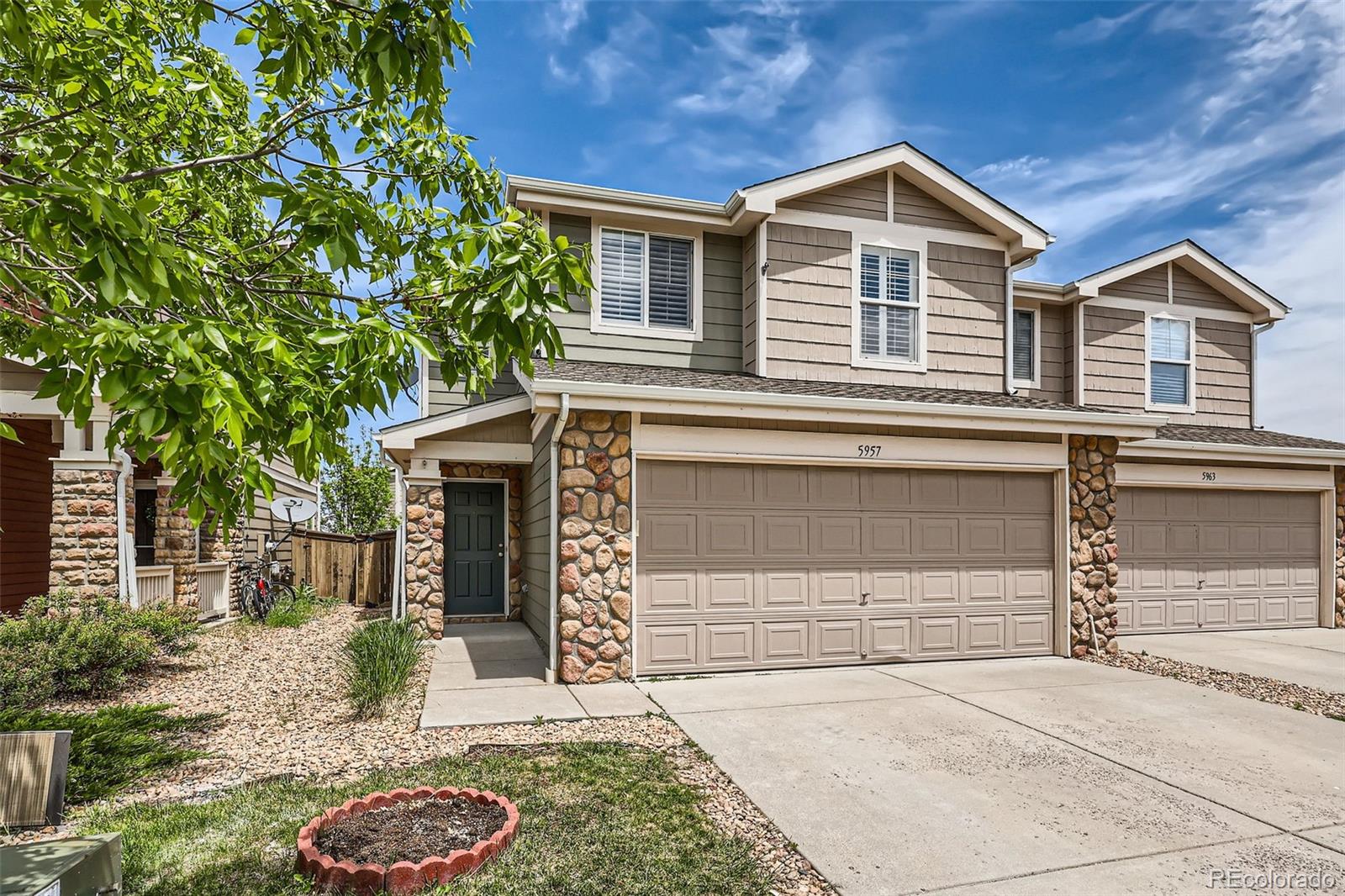 MLS Image #0 for 5957  turnstone place,castle rock, Colorado