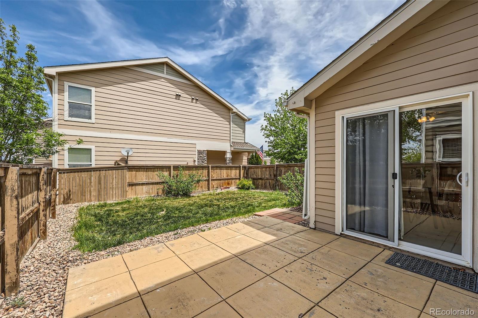 MLS Image #23 for 5957  turnstone place,castle rock, Colorado