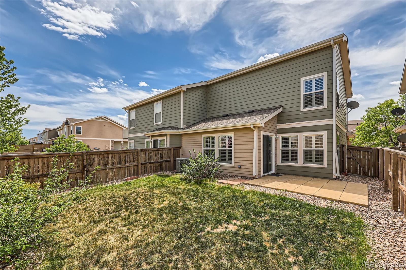 MLS Image #24 for 5957  turnstone place,castle rock, Colorado
