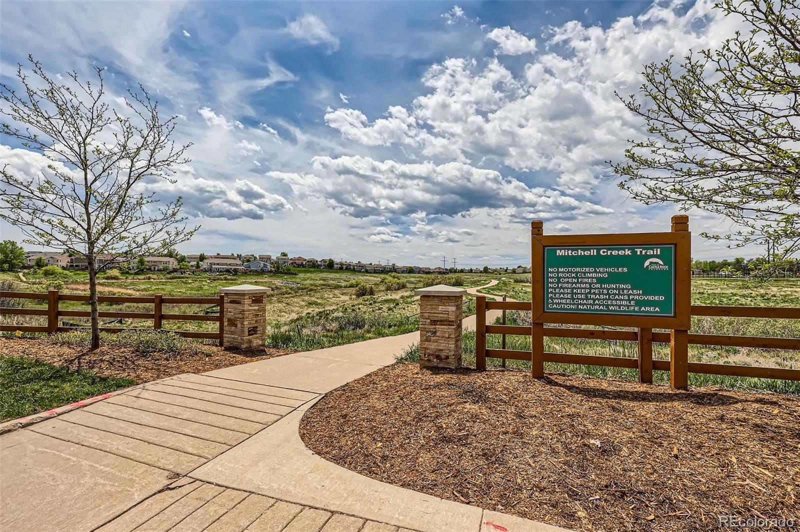 MLS Image #26 for 5957  turnstone place,castle rock, Colorado