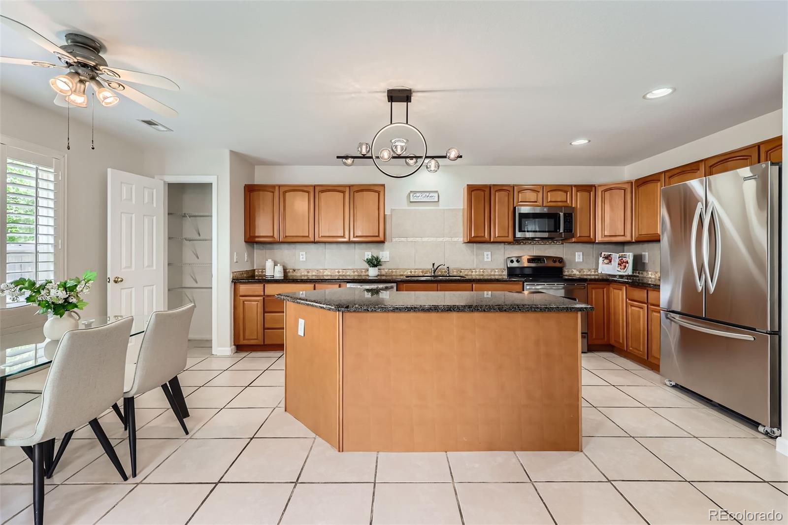 MLS Image #4 for 5957  turnstone place,castle rock, Colorado