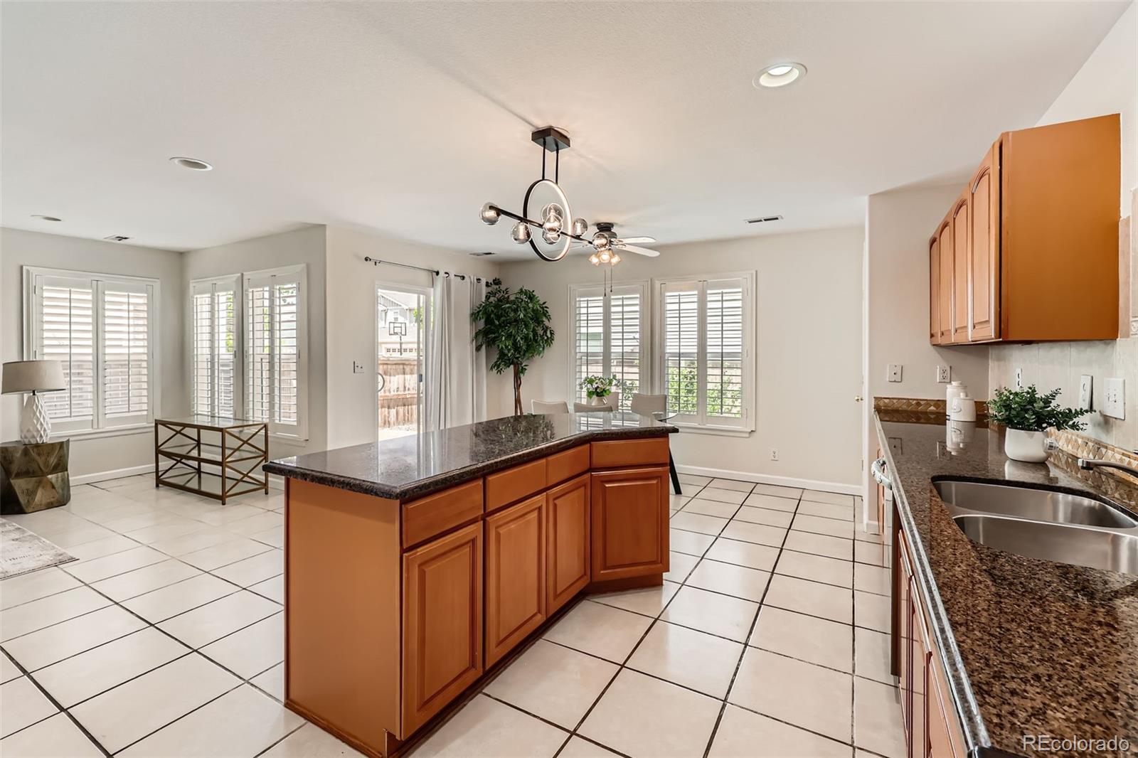 MLS Image #5 for 5957  turnstone place,castle rock, Colorado