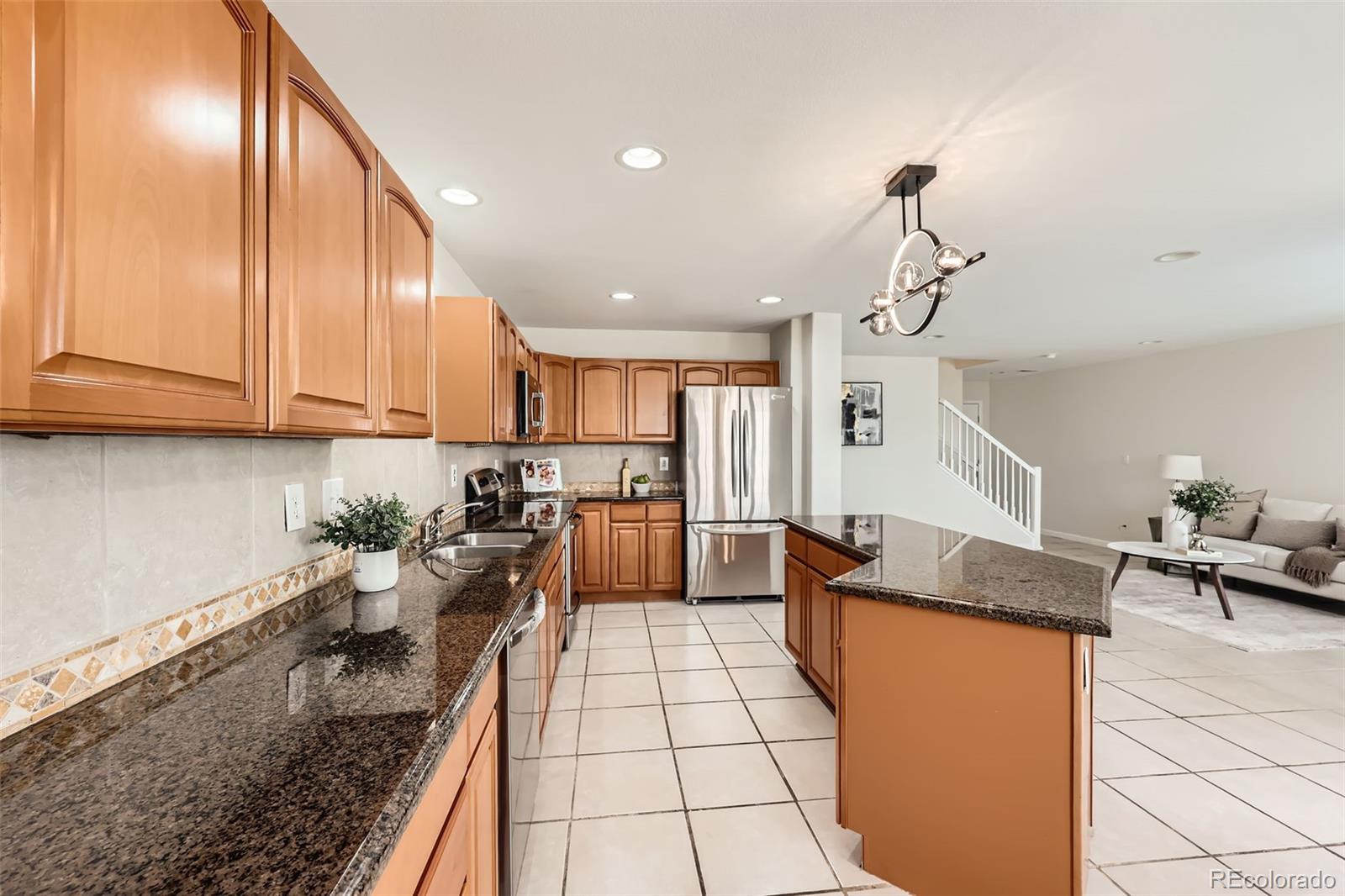 MLS Image #6 for 5957  turnstone place,castle rock, Colorado
