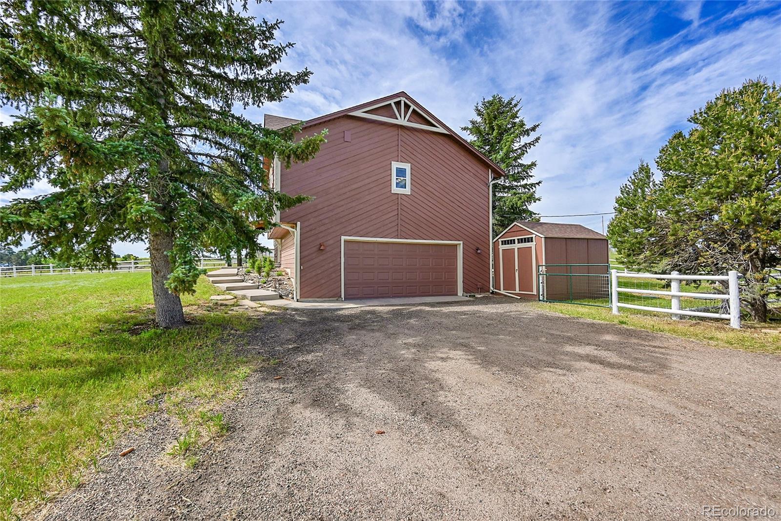 MLS Image #2 for 35675  cheyenne trail,elizabeth, Colorado