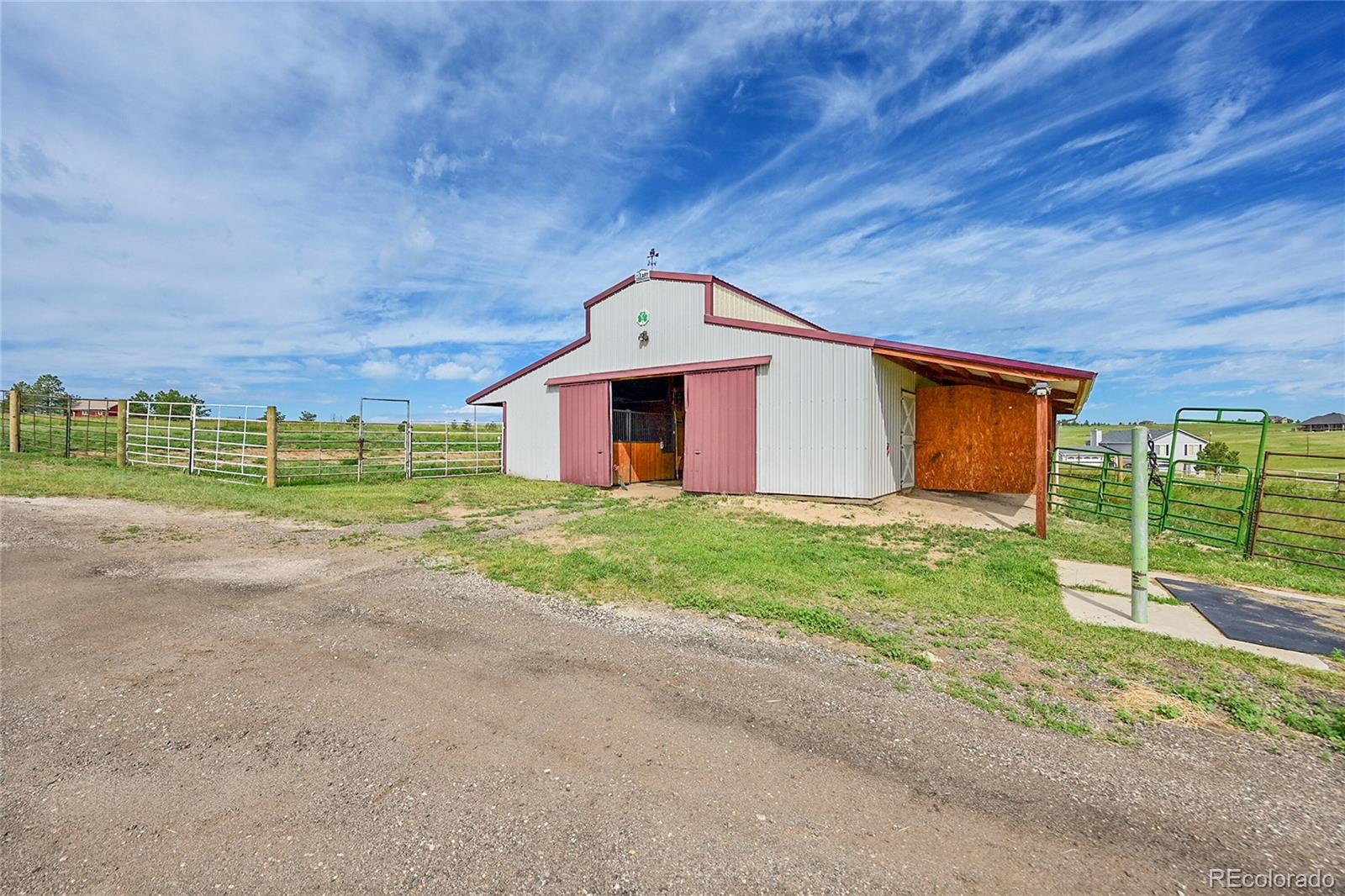 MLS Image #26 for 35675  cheyenne trail,elizabeth, Colorado