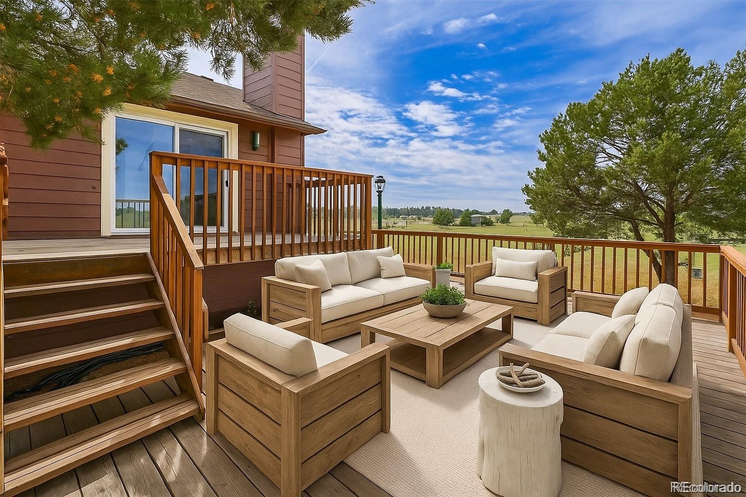 MLS Image #27 for 35675  cheyenne trail,elizabeth, Colorado
