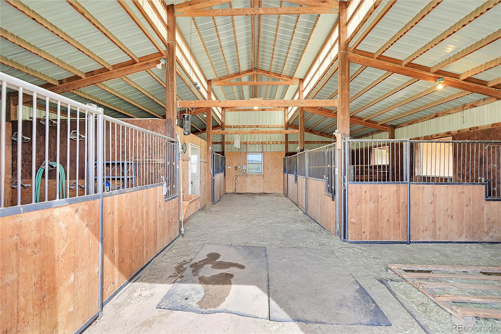 MLS Image #28 for 35675  cheyenne trail,elizabeth, Colorado