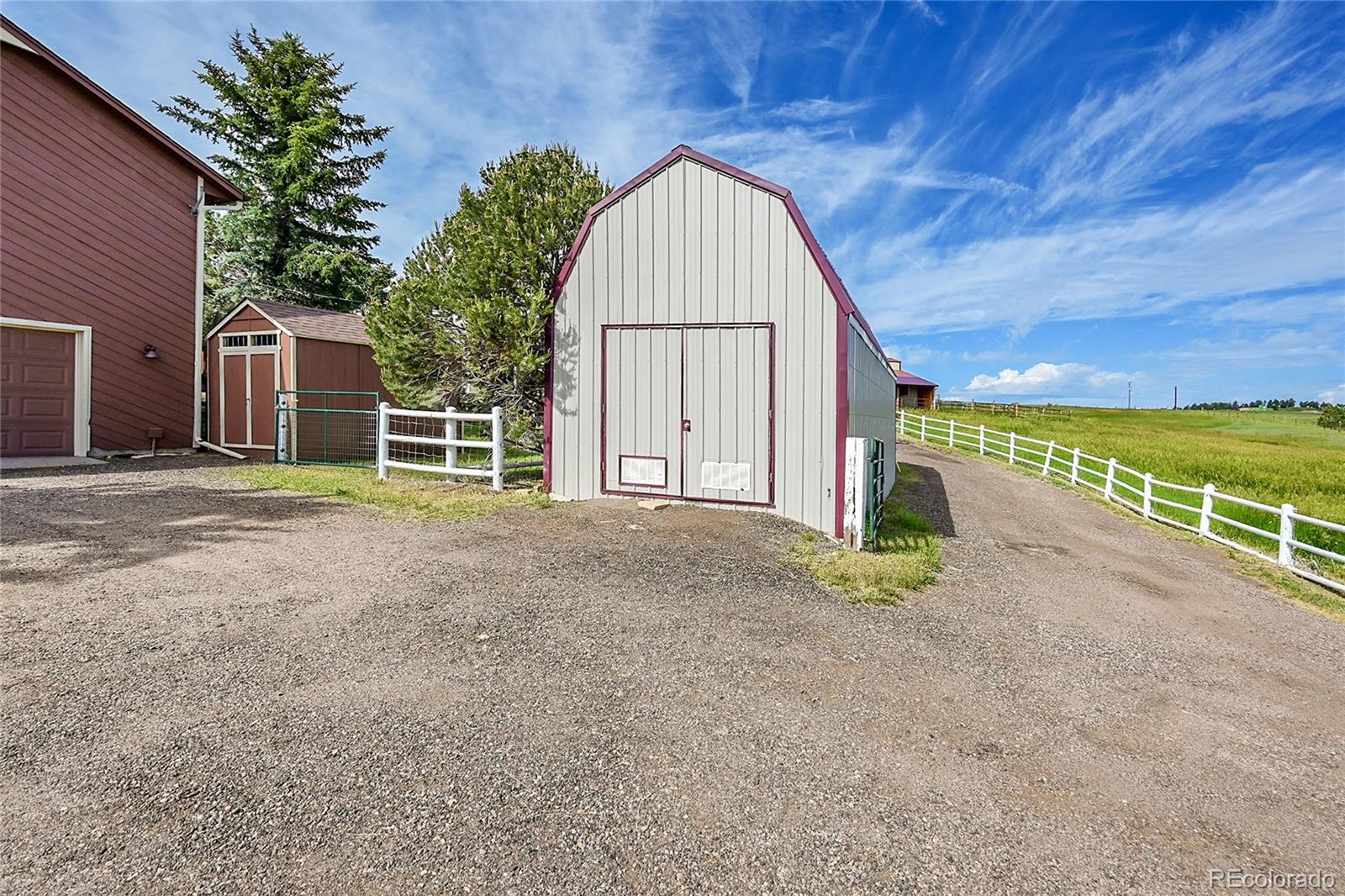 MLS Image #3 for 35675  cheyenne trail,elizabeth, Colorado