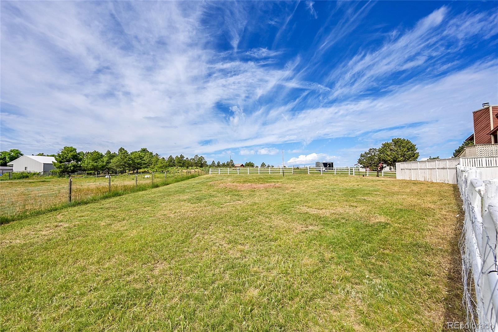 MLS Image #31 for 35675  cheyenne trail,elizabeth, Colorado