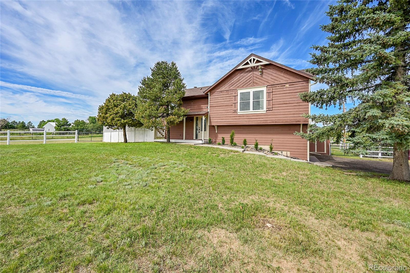 MLS Image #32 for 35675  cheyenne trail,elizabeth, Colorado