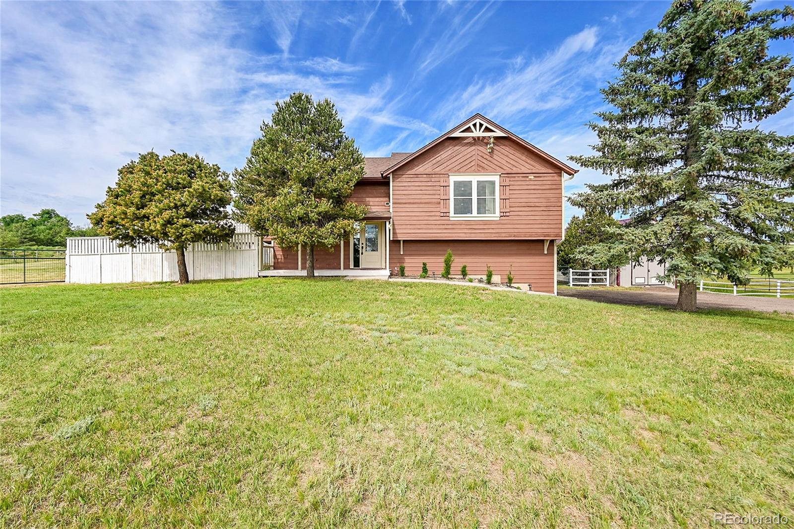 MLS Image #33 for 35675  cheyenne trail,elizabeth, Colorado