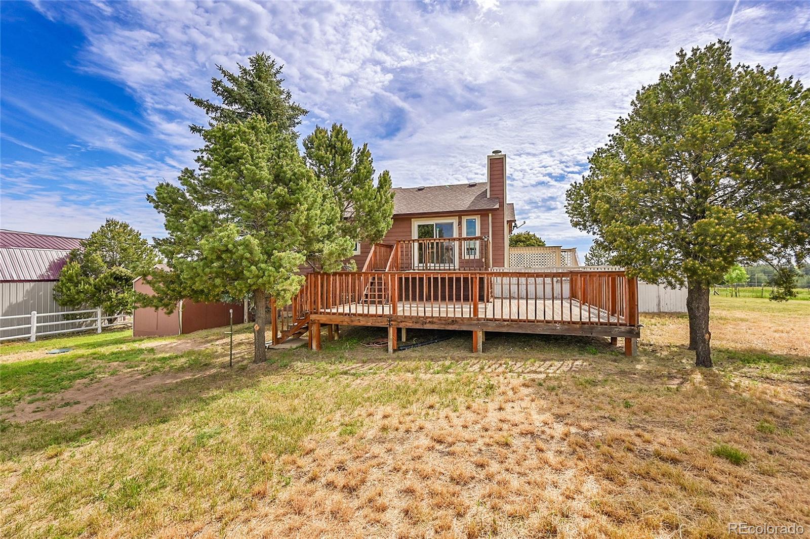 MLS Image #35 for 35675  cheyenne trail,elizabeth, Colorado