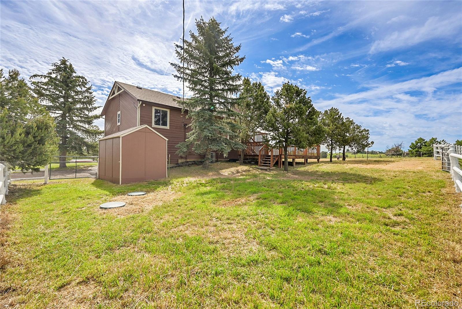 MLS Image #36 for 35675  cheyenne trail,elizabeth, Colorado