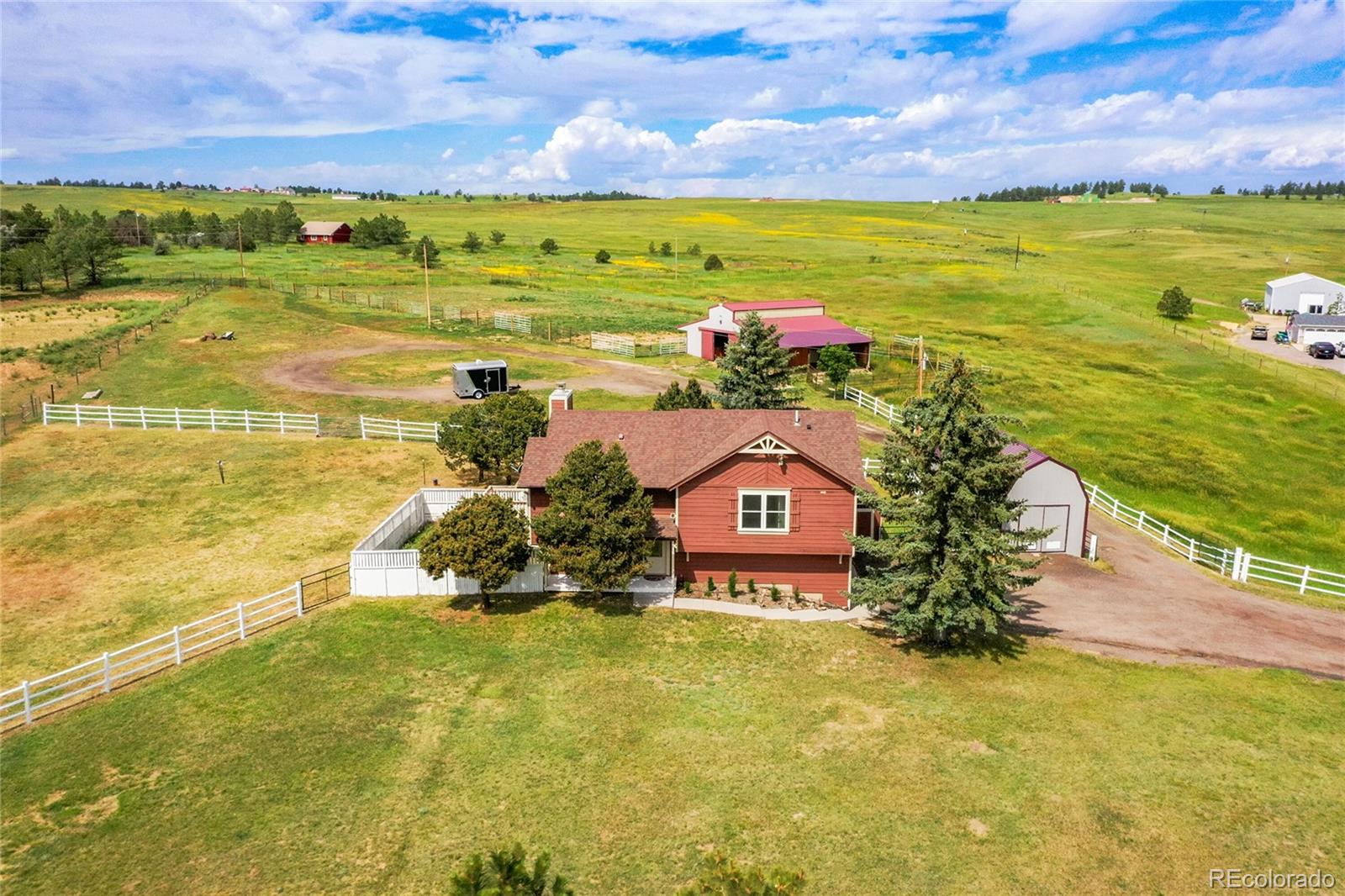 MLS Image #37 for 35675  cheyenne trail,elizabeth, Colorado