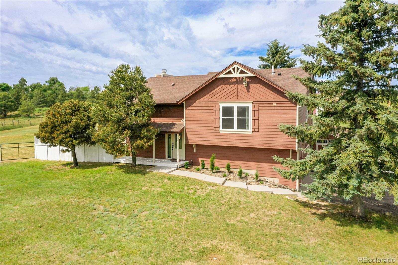 MLS Image #43 for 35675  cheyenne trail,elizabeth, Colorado