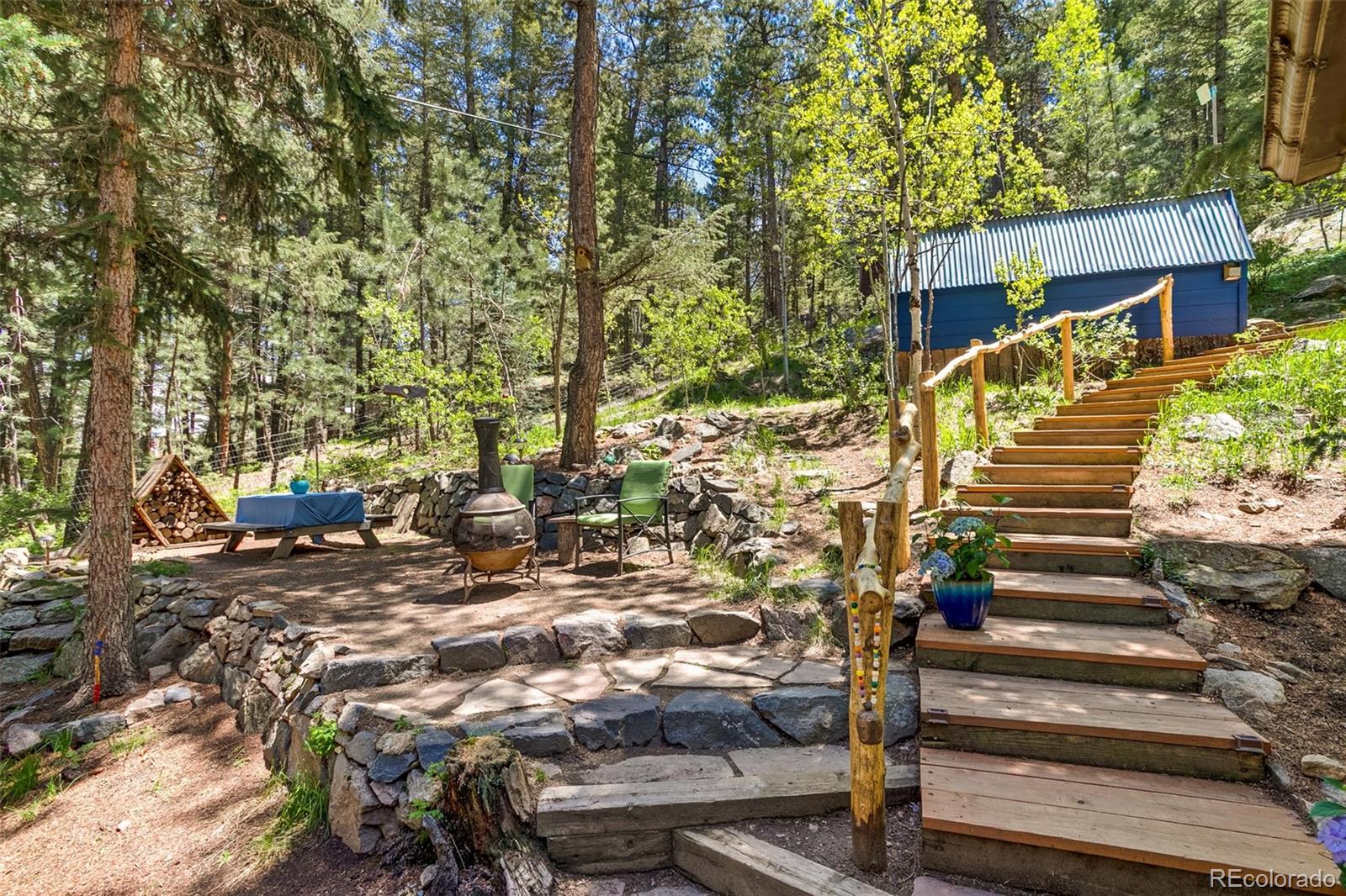MLS Image #22 for 7364  rossman gulch road,morrison, Colorado