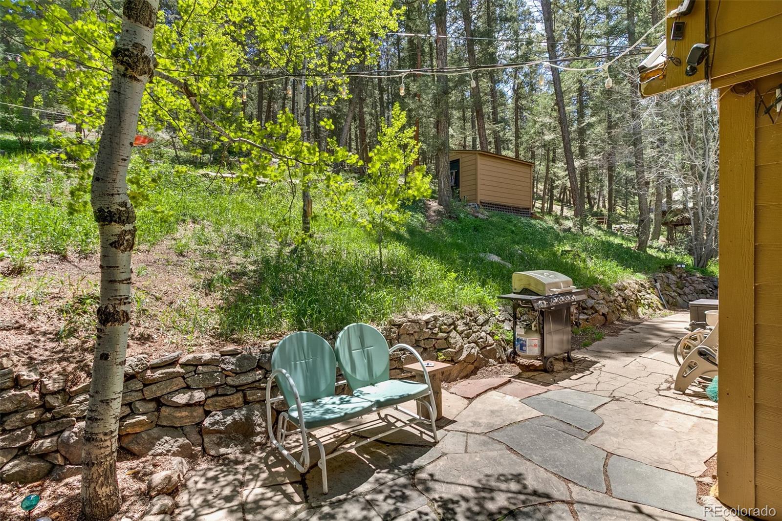 MLS Image #23 for 7364  rossman gulch road,morrison, Colorado