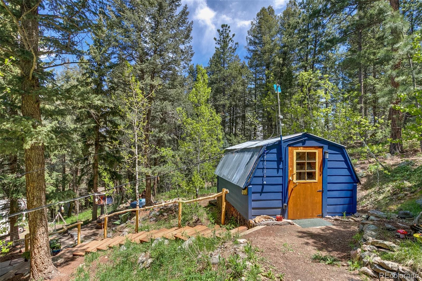 MLS Image #24 for 7364  rossman gulch road,morrison, Colorado