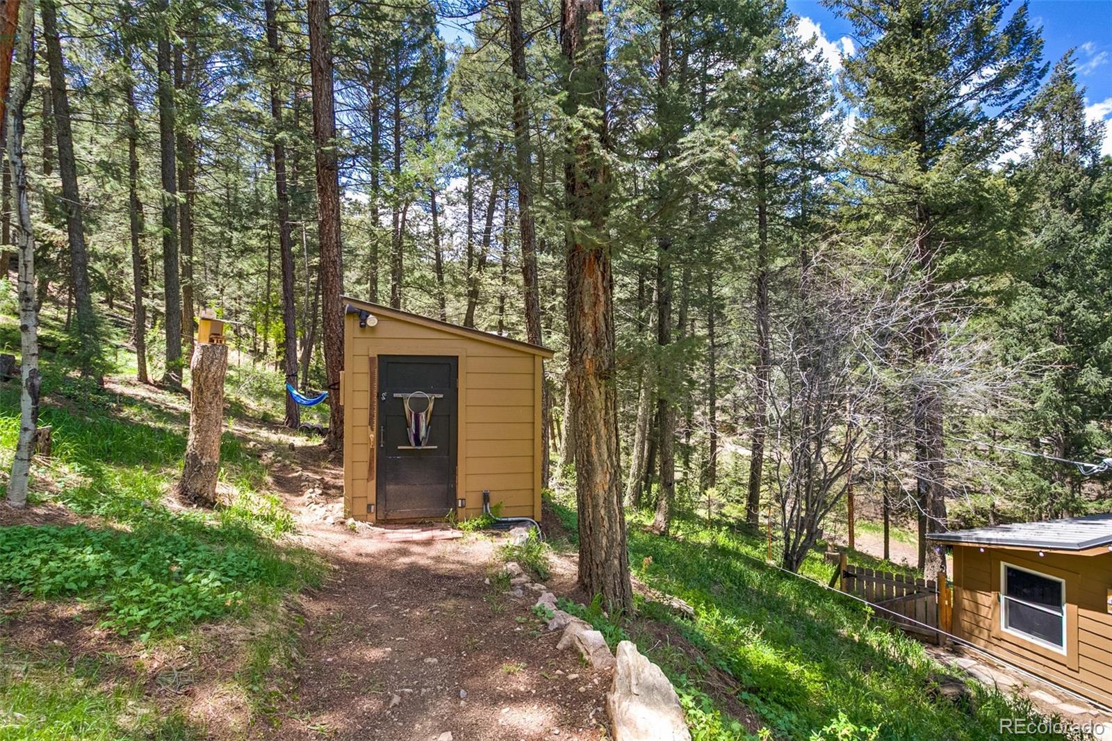 MLS Image #28 for 7364  rossman gulch road,morrison, Colorado