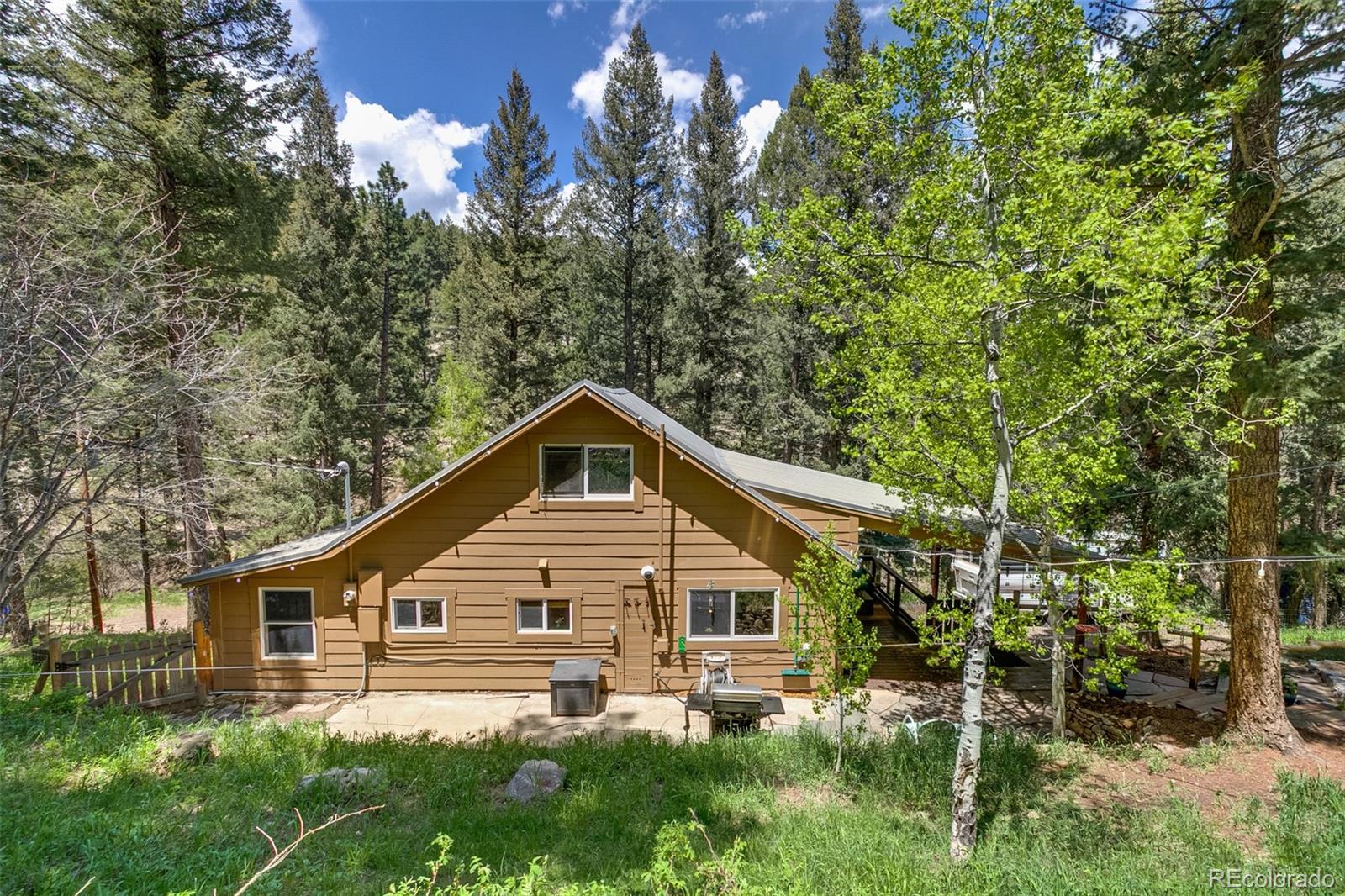 MLS Image #29 for 7364  rossman gulch road,morrison, Colorado