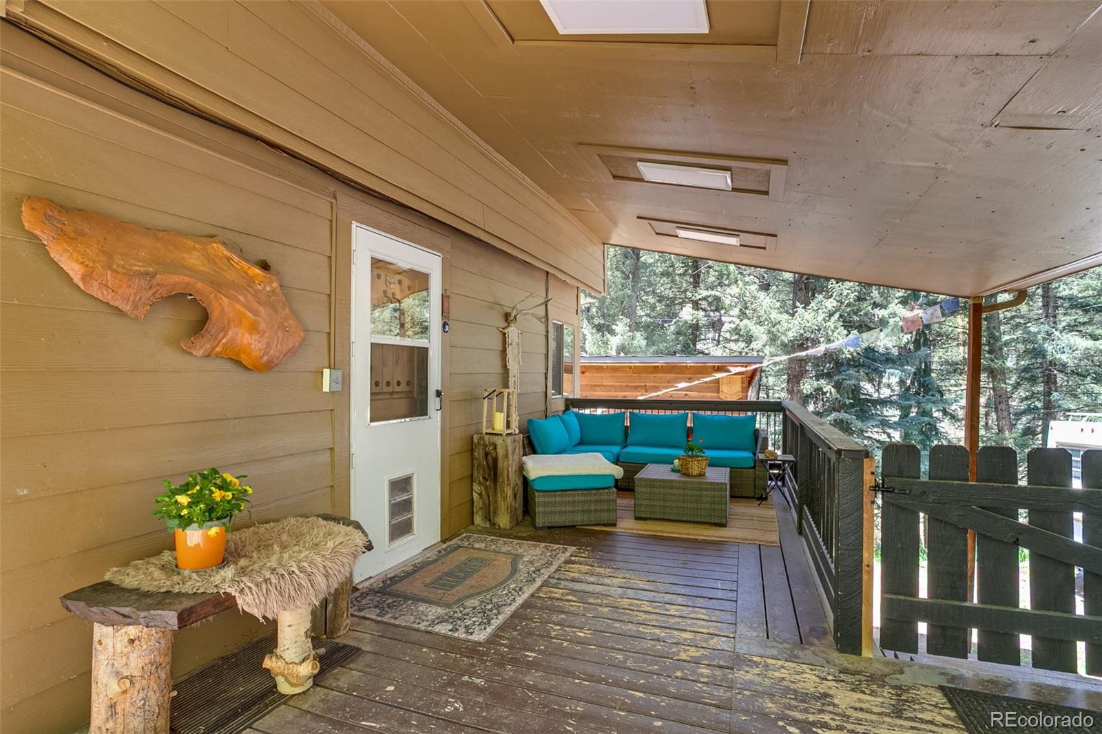 MLS Image #3 for 7364  rossman gulch road,morrison, Colorado