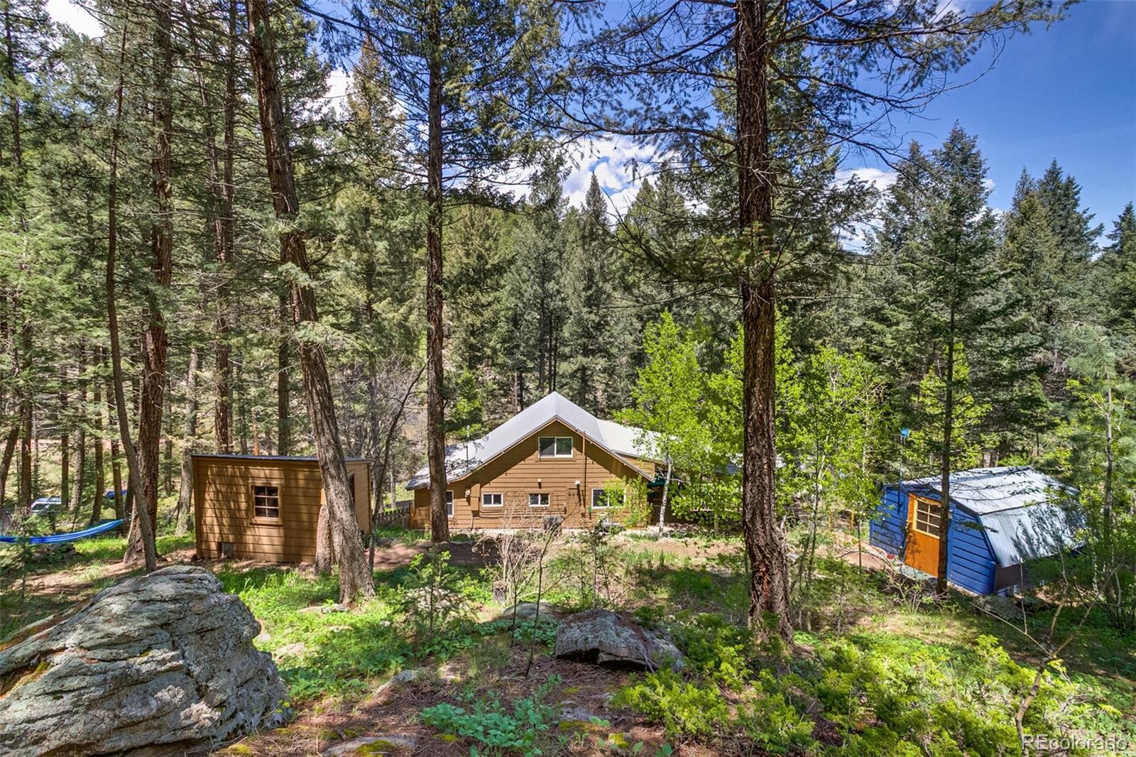MLS Image #31 for 7364  rossman gulch road,morrison, Colorado