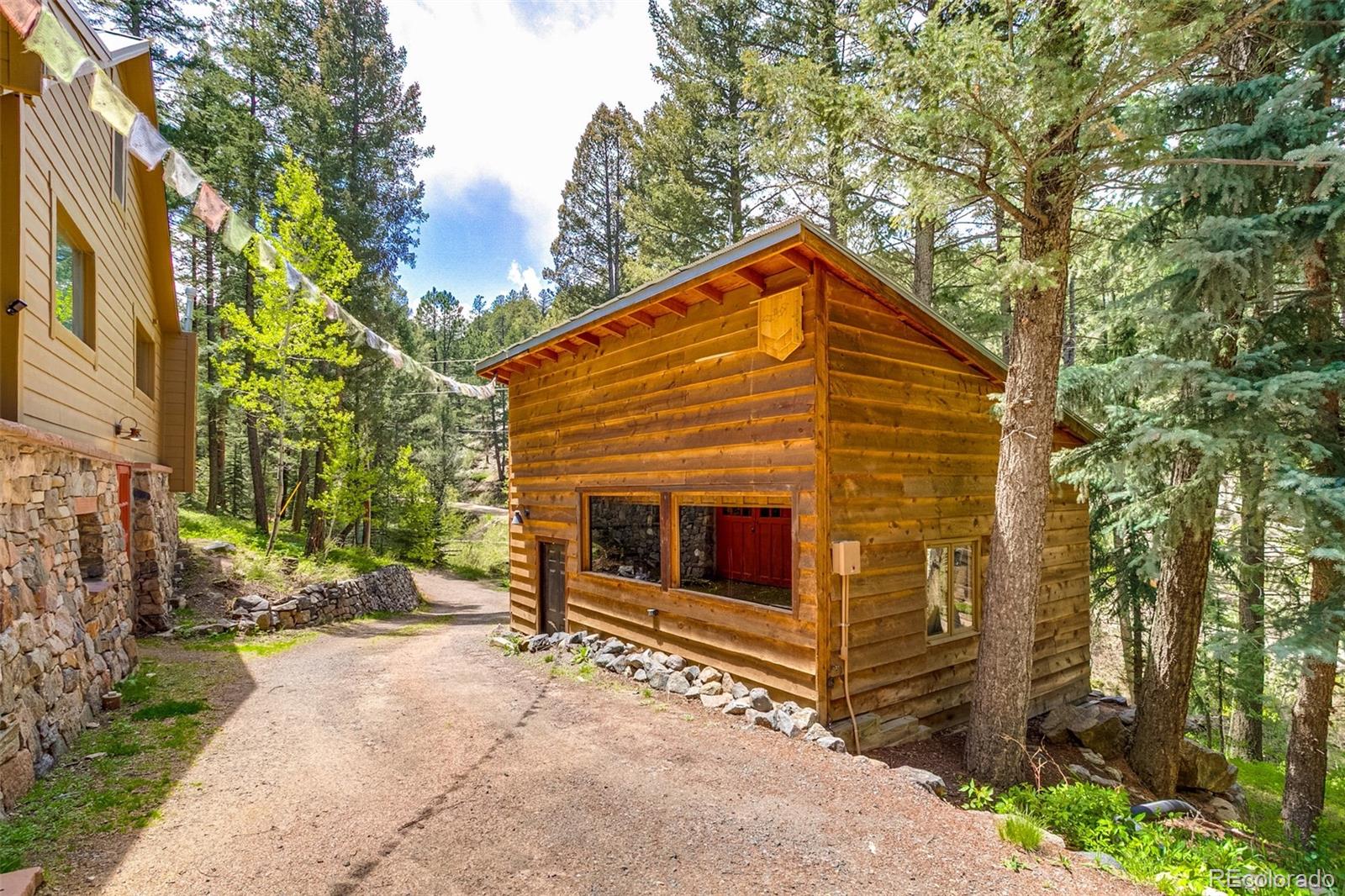 MLS Image #33 for 7364  rossman gulch road,morrison, Colorado