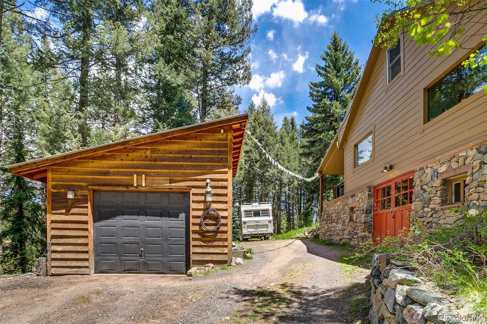 MLS Image #34 for 7364  rossman gulch road,morrison, Colorado