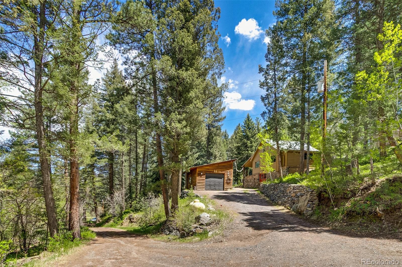 MLS Image #35 for 7364  rossman gulch road,morrison, Colorado