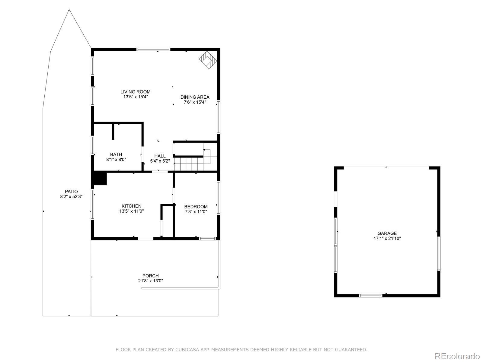 MLS Image #38 for 7364  rossman gulch road,morrison, Colorado
