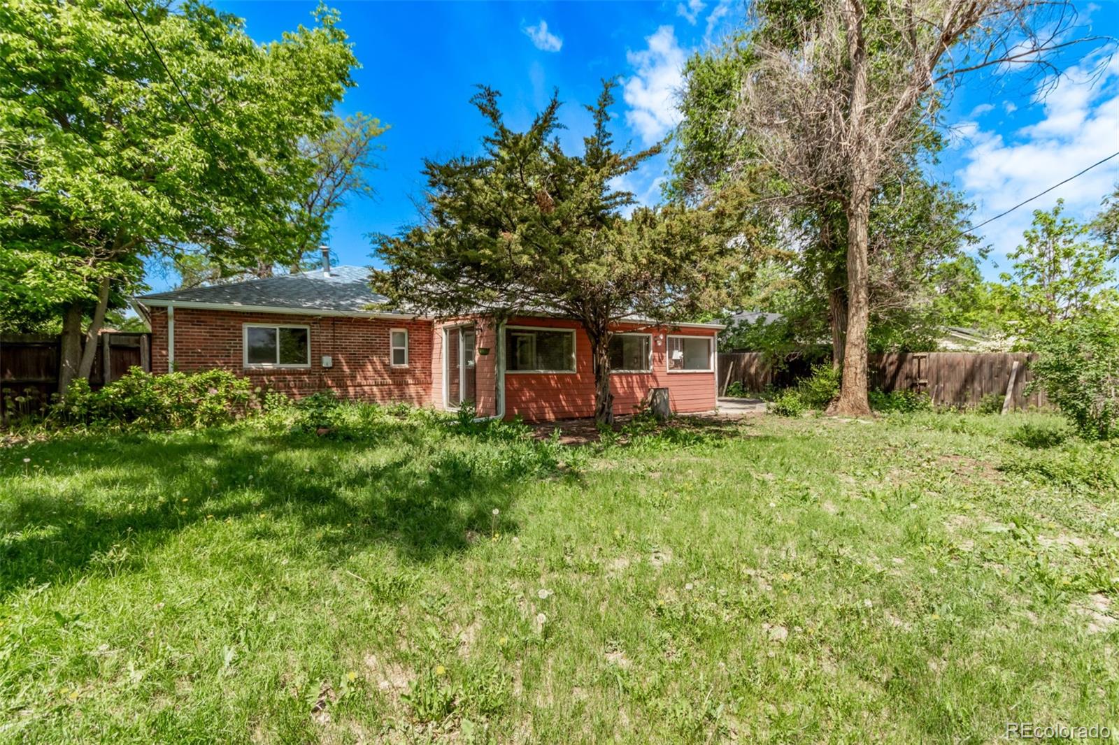 MLS Image #25 for 1000  salem street,aurora, Colorado