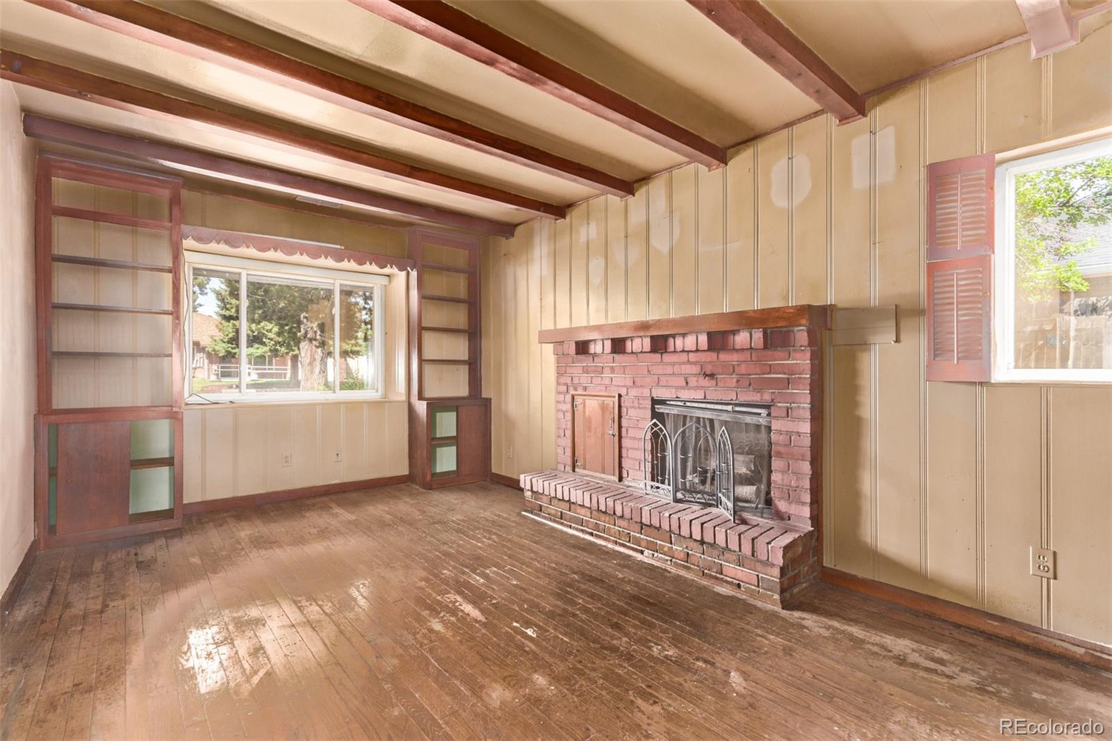 MLS Image #8 for 1000  salem street,aurora, Colorado