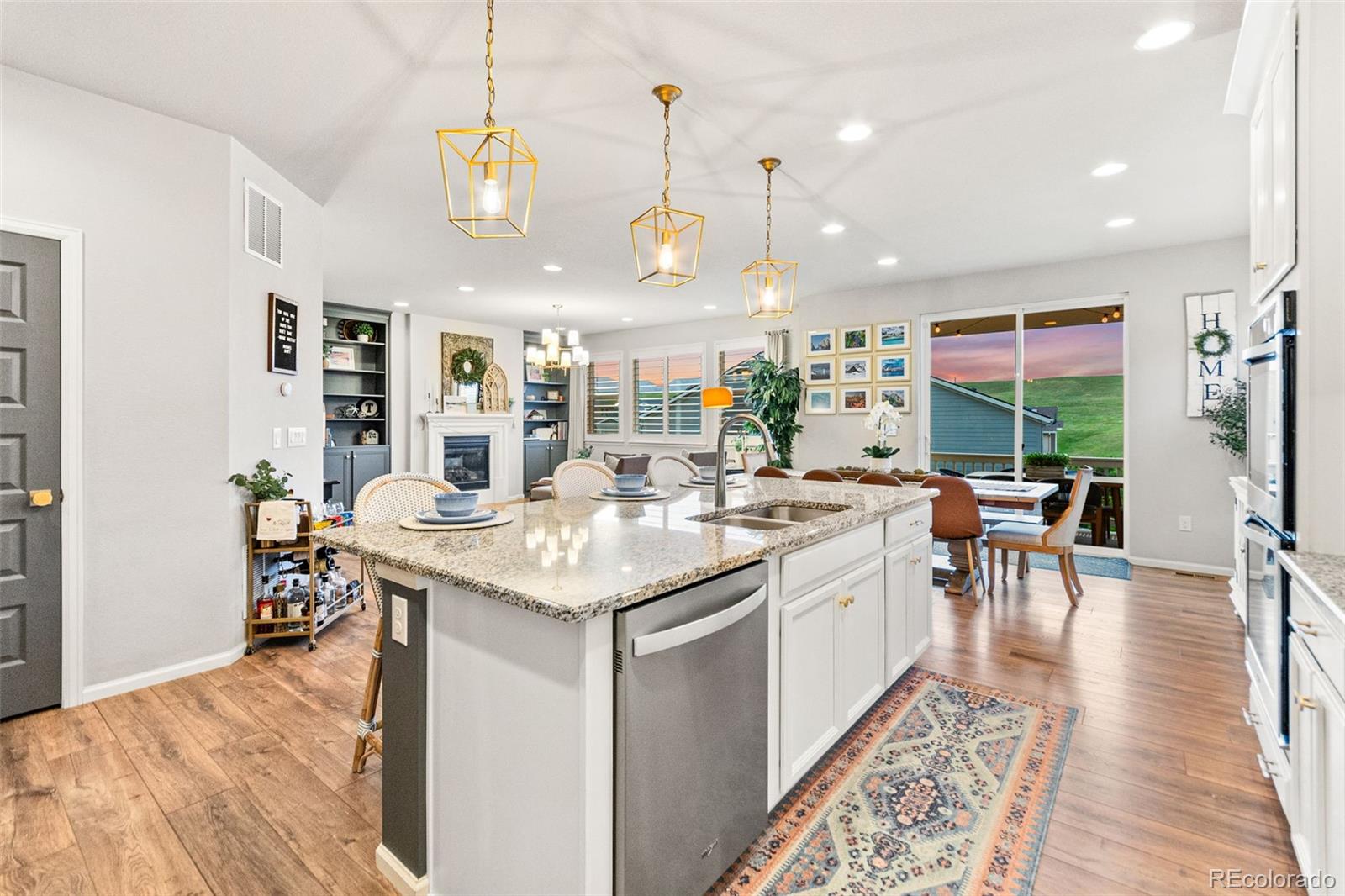 MLS Image #10 for 17335 w 94th avenue,arvada, Colorado