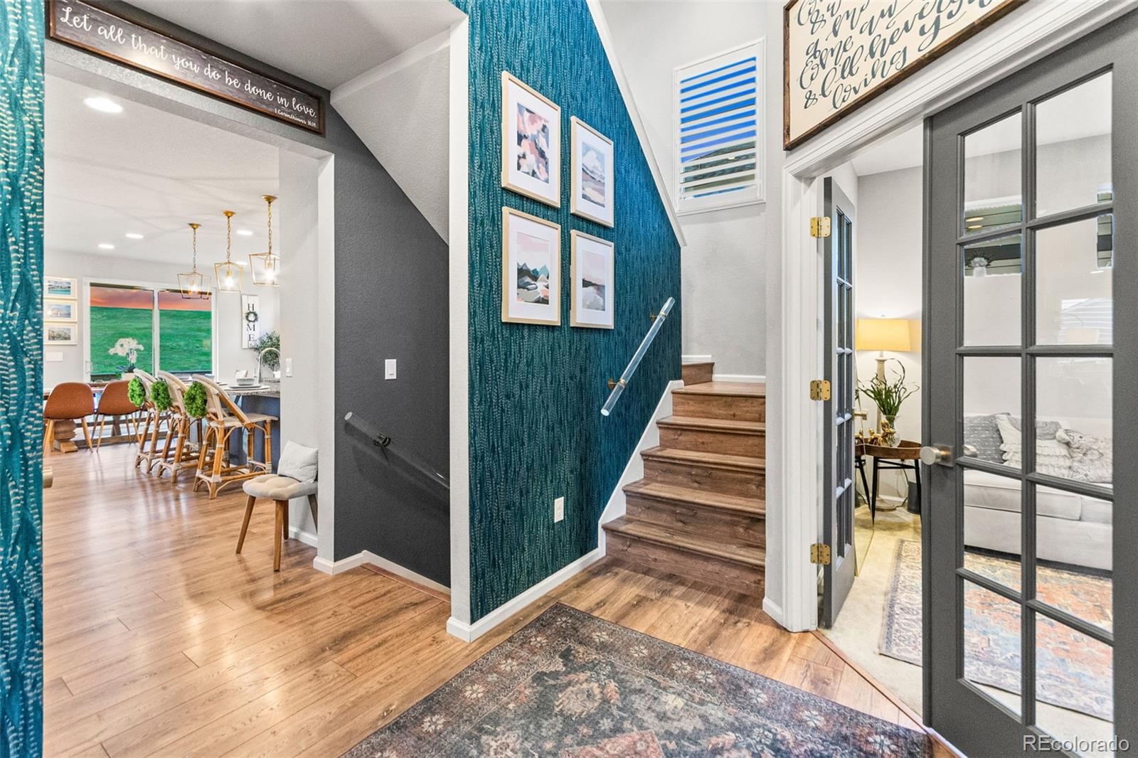 MLS Image #4 for 17335 w 94th avenue,arvada, Colorado