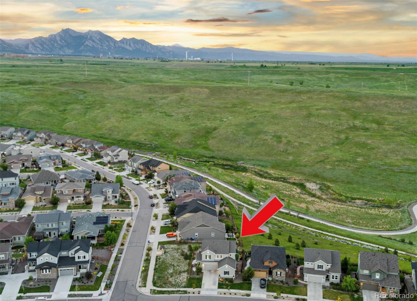 MLS Image #47 for 17335 w 94th avenue,arvada, Colorado