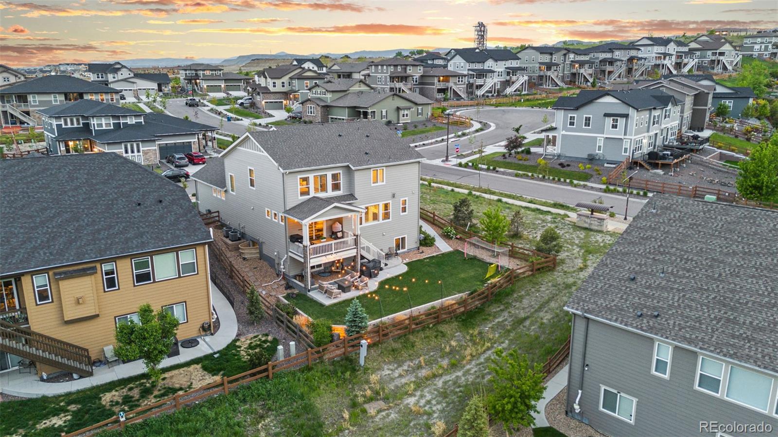MLS Image #49 for 17335 w 94th avenue,arvada, Colorado