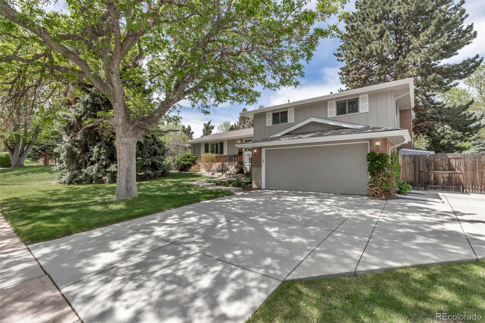 CMA Image for 6211 S Garfield Drive,Centennial, Colorado