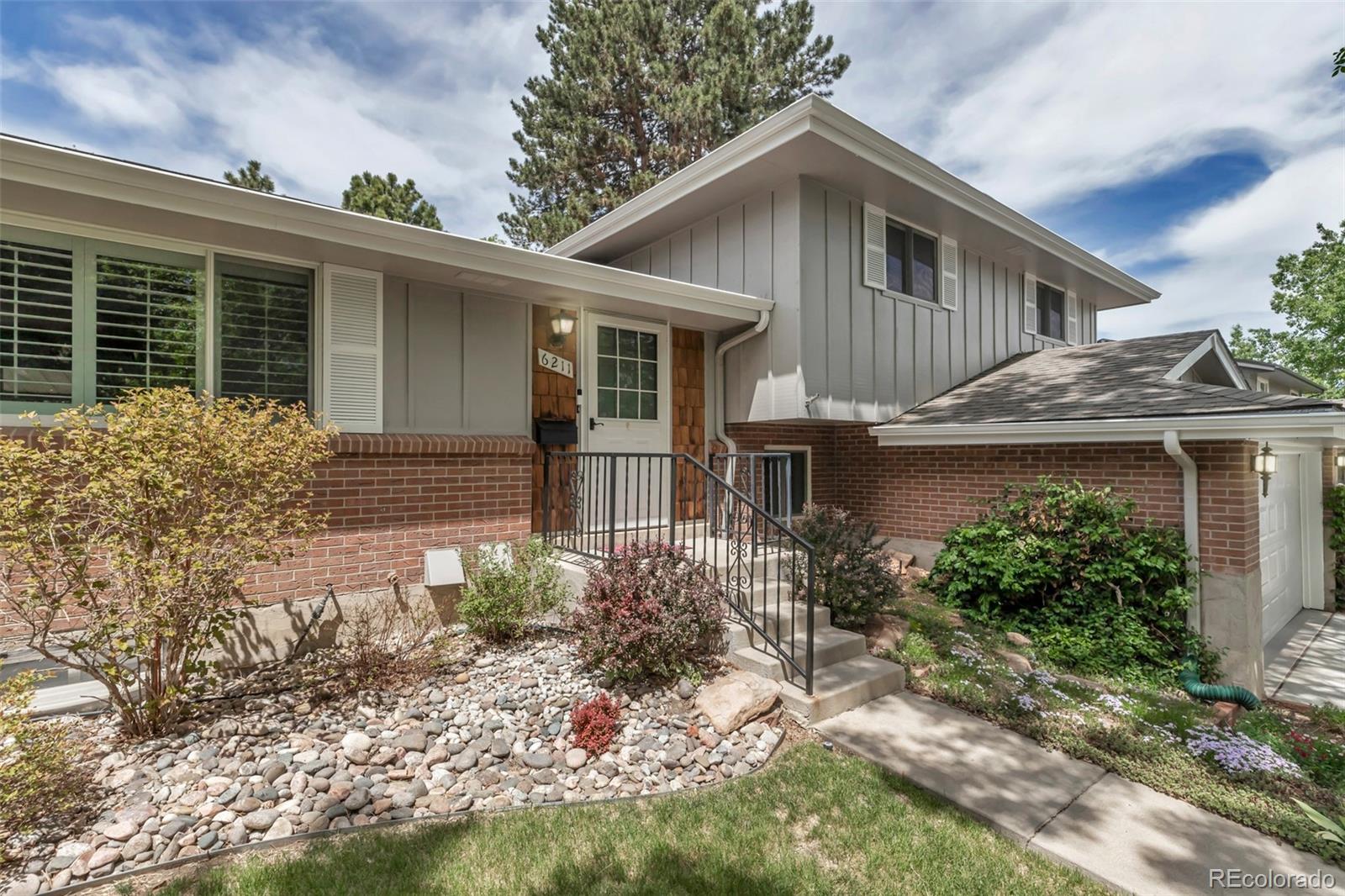 MLS Image #2 for 6211 s garfield drive,centennial, Colorado