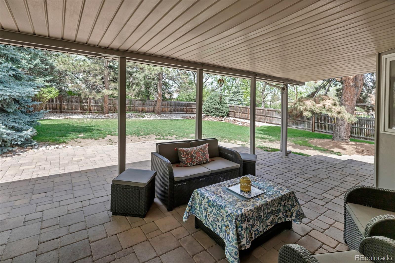 MLS Image #25 for 6211 s garfield drive,centennial, Colorado